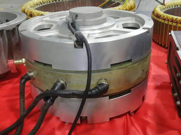簡(jiǎn)析輪轂電機(jī)常見(jiàn)故障有哪些？